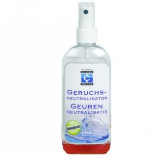 Geruchsneutralisator